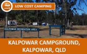 kalpowar-state-forest-campground
