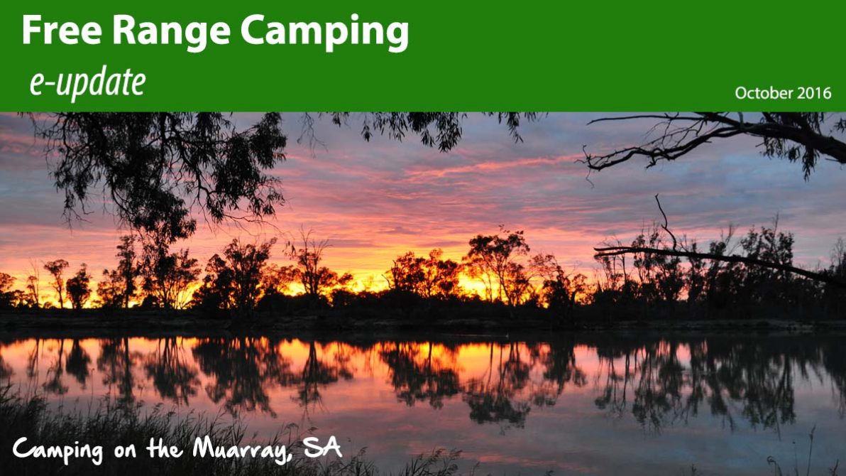 camping-on-the-murray