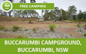 buccarumbi-campground