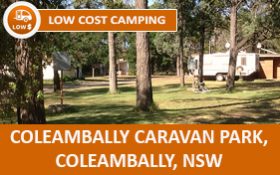coleambally-caravan-park
