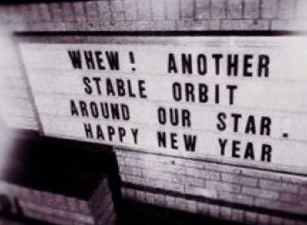 stable-orbit