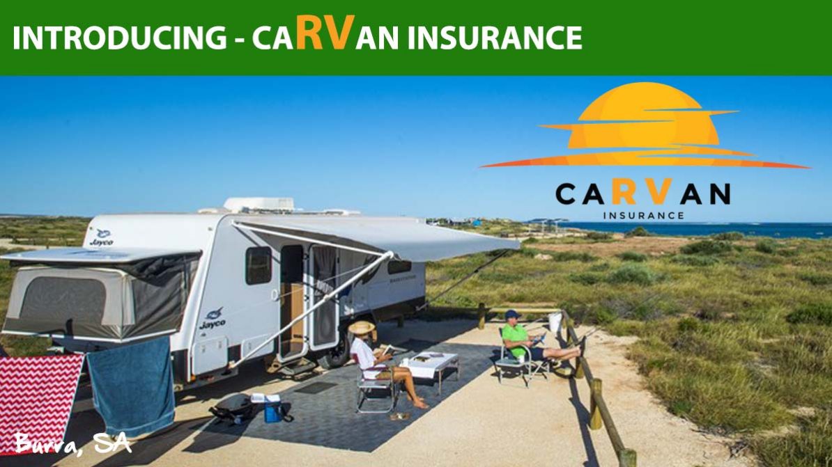 carvan insurance nl