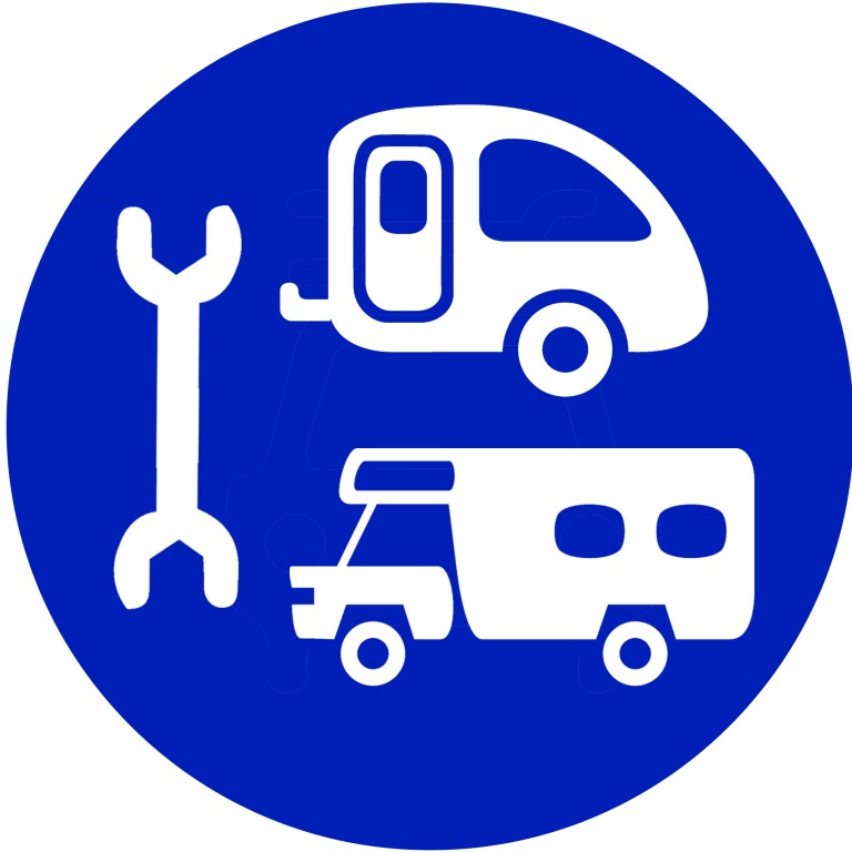 RV Sales & Repairs