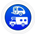 Auto RV Caravan