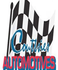 Couttsies Automotives