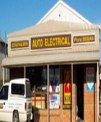 Strathalbyn Auto Electrical
