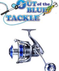 Out Of The Blue Tackle