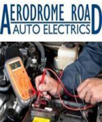 Aerodrome Road Auto Electrics