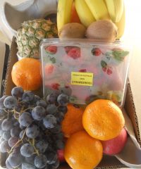 Our Farmacy Fresh Fruit & Veg