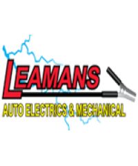 Leamans Auto Electrics and Mechanical