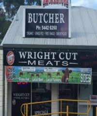 Wright Cut Meats