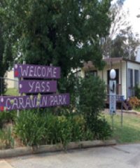 Yass Valley Caravan Park (CP)