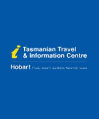 Tasmanian Travel & Information Centre (IC)
