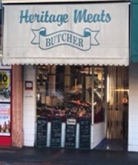 Heritage Meats