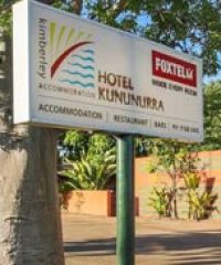 Hotel Kununurra Thirsty Camel Take-away Bottleshop