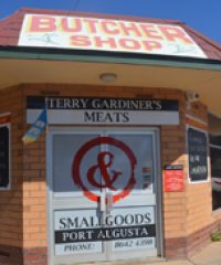 Terry Gardiner’s Meats & Smallgoods
