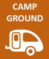 West Branch camping area – Carnarvon National Park (CG)