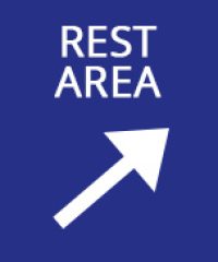 Rest Area (RA)