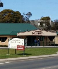 Channel Museum