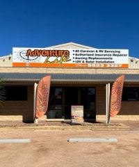 Adventure Life Caravan Boating & Outdoor