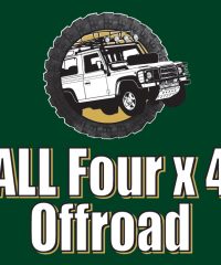 All Four x 4 Offroad