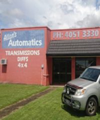 Allans Automatics