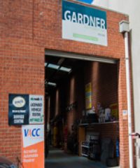 Barry Gardner Automotive