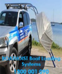 Boathoist Loading Systems