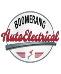 Boomerang Auto Electrical