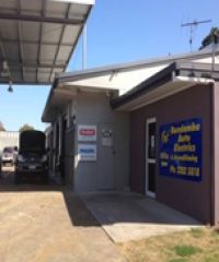 Bundamba Auto Electrics