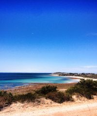 Burners Beach (CG)