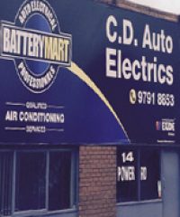 CD Auto Electrics