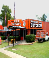 Cairns Bulk Meats