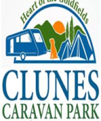 Clunes Caravan Park (CP)