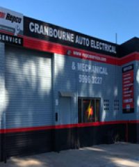Cranbourne Auto Electrical and Mechanical