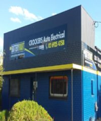 Crockers Auto Electrical Services