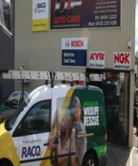 D&F Autocare