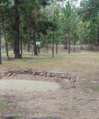Stanthorpe, QLD (HO)