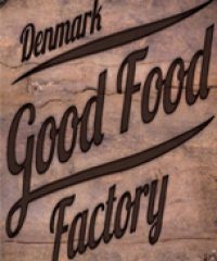 Denmark Good Food Factory