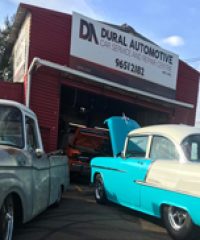 Dural Automotive