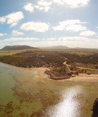 Shelly Beach Lodge Campsite (CG)