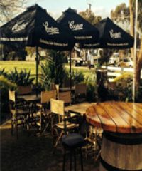Meningie’s Cheese Factory Restaurant