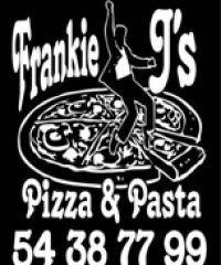 Frankie J’s Pizza and Pasta
