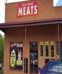 Fulla Fresh Meats