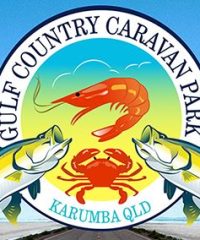 Gulf Country Caravan Park (CP)