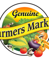Tea Gardens Genuine Farmers Market