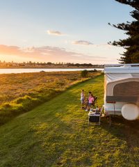 Gardens Caravan Park