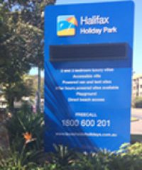 Halifax Holiday Park (CP)