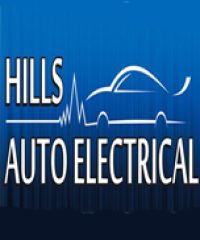 Hills Auto Electrical