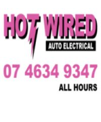 Hot Wired Auto Electrical